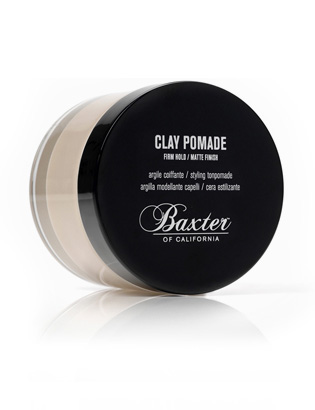 [AC0563]Clay Pomade 60ml무광택의 매트타입클레이 포마드